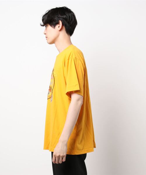 新作NEW tシャツ HAND LIKE EMBROIDERY TEE(BERKELEY) ZOZOTOWN PayPayモール店 - 通販 - PayPayモール Tシャツ 新作品質保証