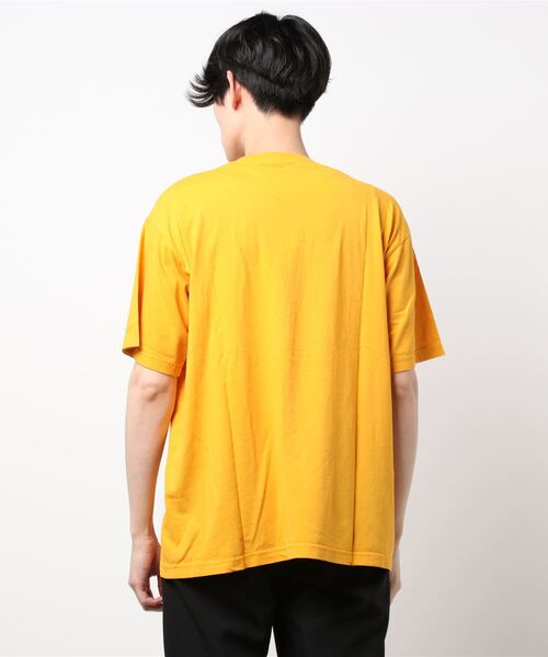 新作NEW tシャツ HAND LIKE EMBROIDERY TEE(BERKELEY) ZOZOTOWN PayPayモール店 - 通販 - PayPayモール Tシャツ 新作品質保証