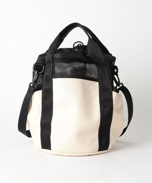 FREDRIK PACKERS ショルダーバッグ バッグ 【別注】＜FREDRIK