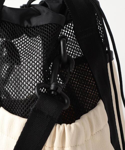 FREDRIK PACKERS ショルダーバッグ バッグ 【別注】＜FREDRIK