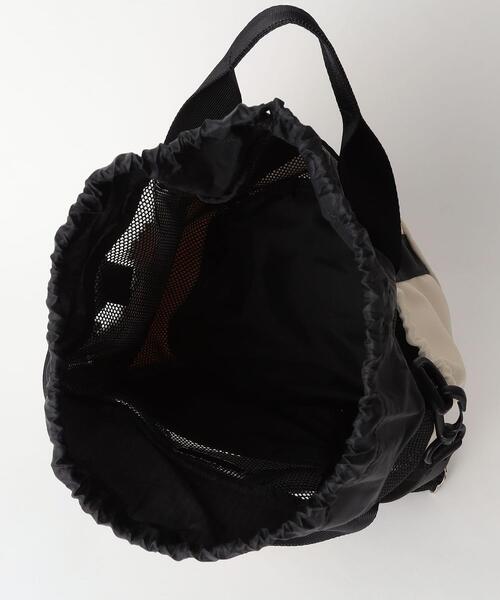 フレドリックパッカーズ ショルダーバッグECL DST 2WAY バッグ 別注 FREDRIK PACKERS ショルダーバッグ バッグ 【別注】＜FREDRIK