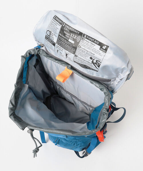 Deuter - boyoyonさま専用 こども ビームス リュック deuter / Fox 40L 21 キッズ