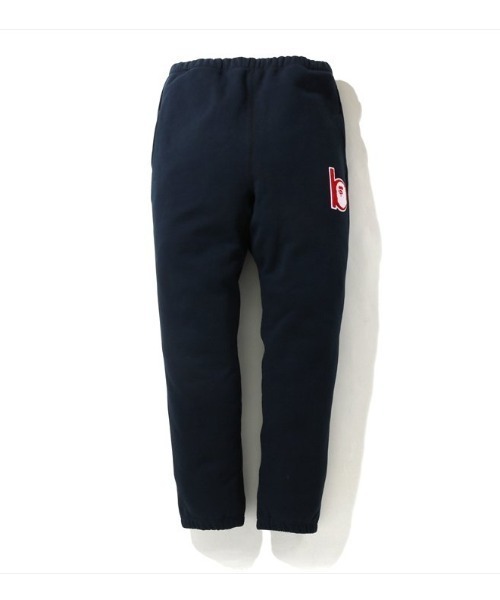 A BATHING APEスウェットパンツ　Sサイズ正規 A BATHING APE® REFLECTOR SLIM SWEAT PANTS | bape.com