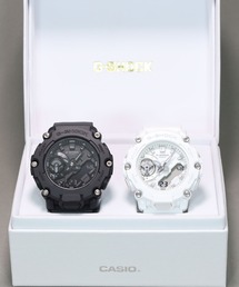G-SHOCK 腕時計 Pair Model / GA-2200シリーズ GA-2200BB-1AJF × GMA