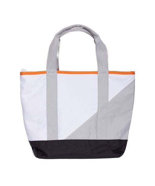 HIGH STREET（ハイストリート） トートバッグ 「UNISEX」HIGH ST. GOLF