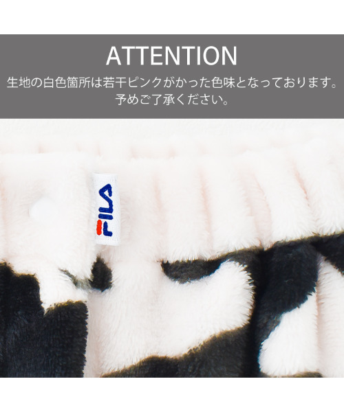 FILA - かんのん ジョコビッチ使用タオル dragónball toallas