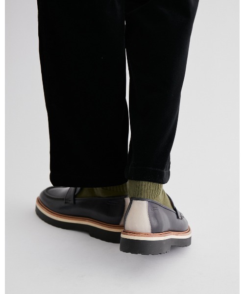 Saturdays NYC ローファー Idris Loafer メンズ : ZOZOTOWN
