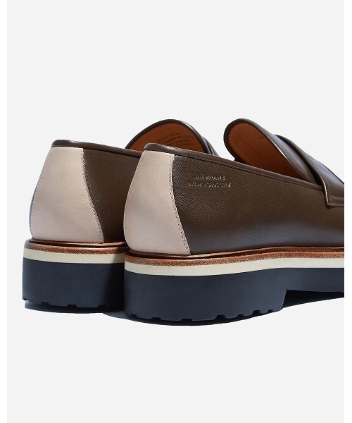 靴 Saturdays Idris Loafer Saturdays NYC ローファー Idris Loafer メンズ : ZOZOTOWN