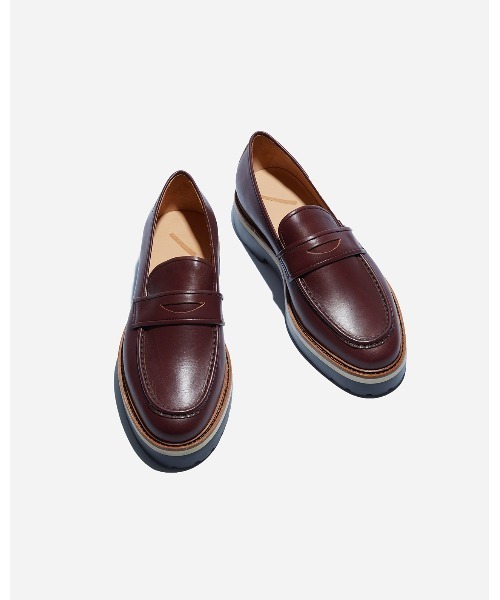 Saturdays NYC ローファー Idris Loafer メンズ : ZOZOTOWN