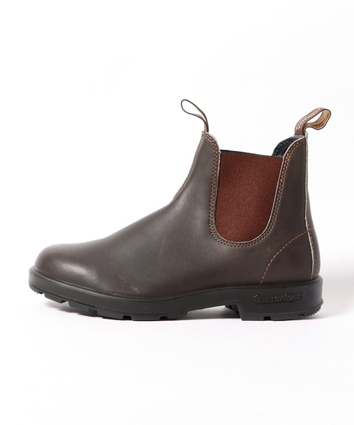 BLUNDSTONE（ブランドストーン） ブーツ ELASTIC SIDED BOOT ブーツ