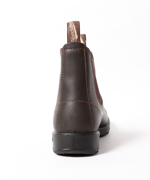 1度使用 Blundstone ELASTIC SIDED BOOT ブーツ BLUNDSTONE（ブランドストーン） ブーツ ELASTIC SIDED BOOT ブーツ