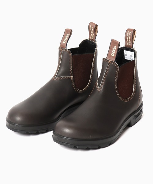 BLUNDSTONE（ブランドストーン） ブーツ ELASTIC SIDED BOOT ブーツ