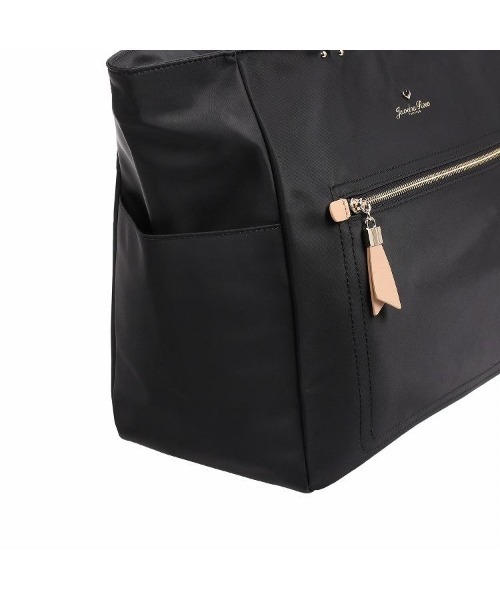 Jewelna Rose（ジュエルナローズ） ボストンバッグ フラッフィー