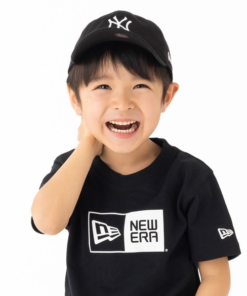 NEW ERA キャップ 帽子 ニューエラキッズ Child9TWENTY キッズ