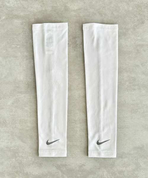 NIKE NIKE(ナイキ)/アームカバー スウッシュ ライトウェイト
