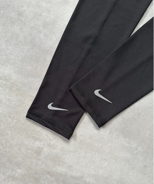 NIKE　ナイキ　アームウォーマー　タグ付き NIKE（ナイキ） /アームカバー スウッシュ ライトウェイト ドライ