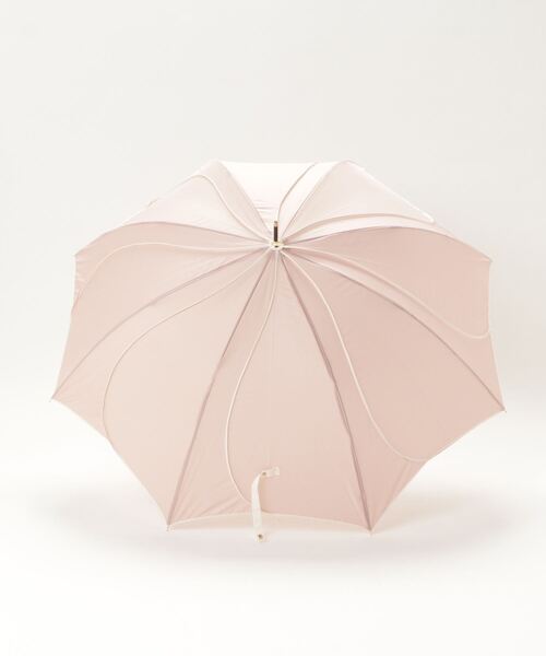 COMMON WARE 傘 NT : フレラ傘 晴雨兼用花びら傘 UV 60cm