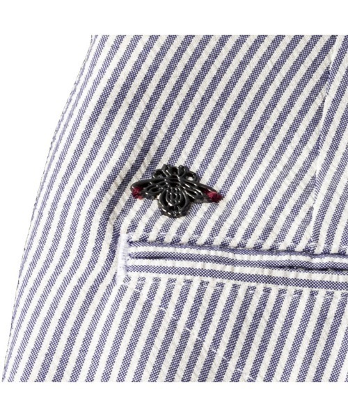 g-stage（ジーステージ） パンツ ゴルフシアーサッカーショートパンツ