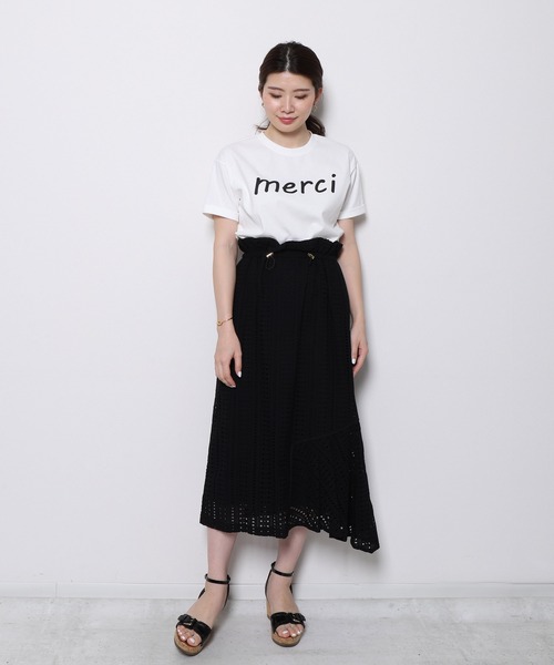 Re.Verofonna（ファッション）（色：パープル系）のおすすめ人気