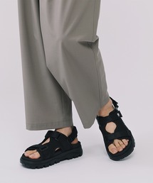 ZUCCa 2way サンダル SHAKA（シャカ） 厚底 スポーツサンダル サンダル SHAKA 2WAY CHILL