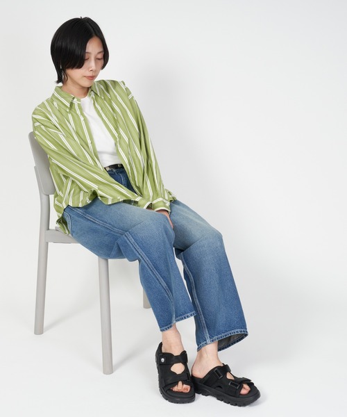 スポーツサンダル サンダル SHAKA 2WAY CHILL OUT EX SK-239 レディース メンズの画像