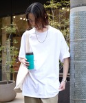 tシャツ 「JERZEES」 5.4oz DR...の詳細画像3