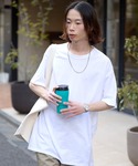 tシャツ 「JERZEES」 5.4oz DR...の詳細画像5
