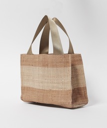 LE VOYAGE EN PANIER   ルヴォヤージュアンパニエ　バッグ LE VOYAGE EN PANIER かごバッグ カゴバッグ Le voyage en
