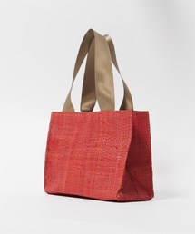 新品★ Le Voyage en Panie 　 round shape バッグ LE VOYAGE EN PANIER かごバッグ カゴバッグ Le voyage en