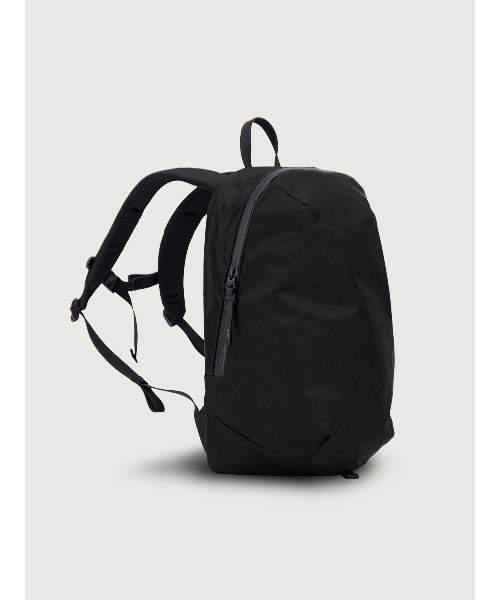 WEXLEY（ウェクスレイ） ビジネスバッグ STEM X-PAC VX21 BLACK メンズ