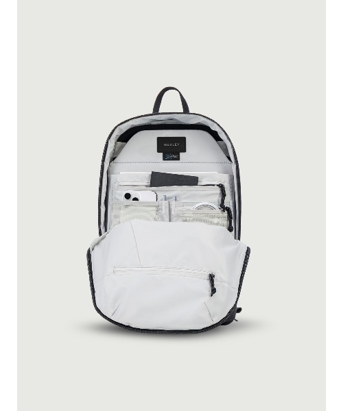 高機能バックパックWEXLEY STEM BACKPACK X-PAC WEXLEY - Stem Daypack X-Pac® Edition