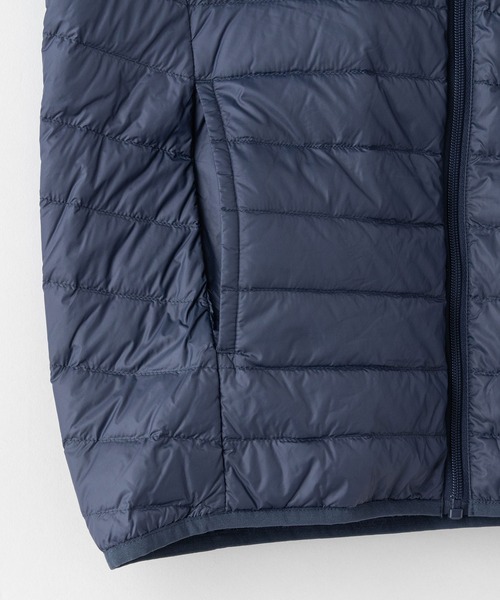 OUTDOOR PRODUCTS ダウンジャケット ダウン 「OUTDOOR PRODUCTS