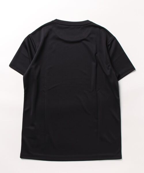 ASICS（アシックス） tシャツ 「ASICS」ドライポイント半袖Tシャツ