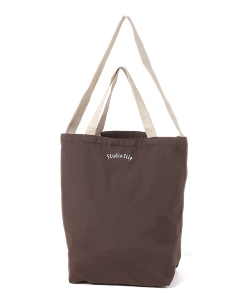 BLACK DENIM BIG TOTE BAG / ブラック デニム ビッグ トート