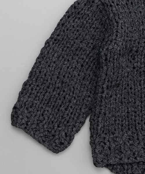 MAISON SPECIAL（メゾンスペシャル） セーター ニット メンズ