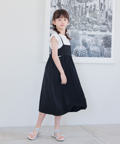 ★9キッズ★　ハンドメイド子供服　ワンピース ワンピース キッズ 長袖 子供服 女の子 春秋 韓国子供服 子供