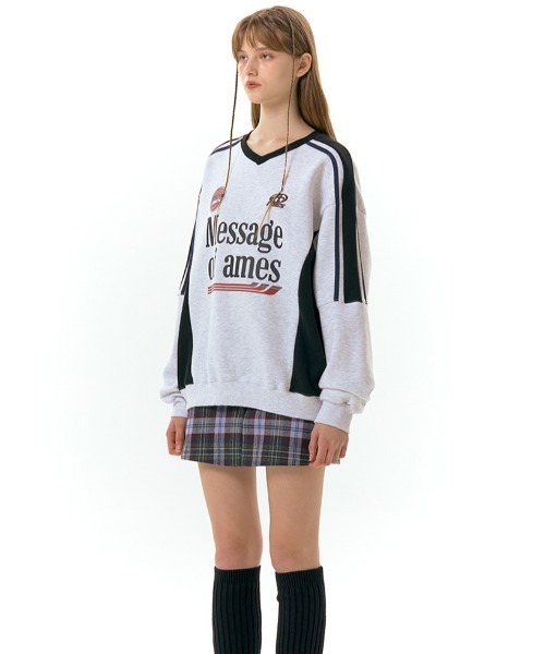 AMESーWORLDWIDE A'GEM/9 × .kom「AMES WORLDWIDE/アメス