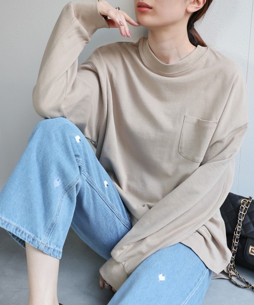 sakishimatokyo ジーンズ デニム デニムパンツ 「3サイズ展開」ハート