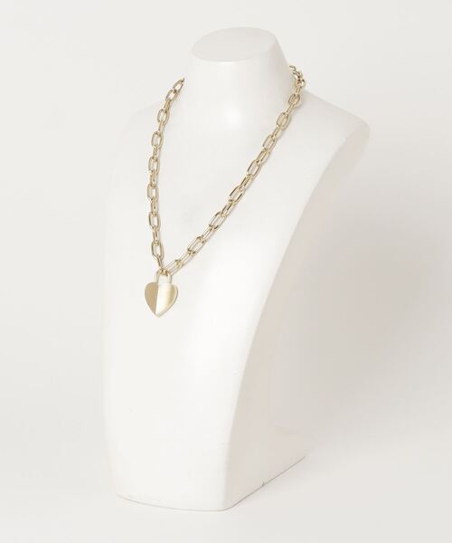 ネックレス フォッシル アクセサリー レディース ネックレス JF04656710 レディース_7