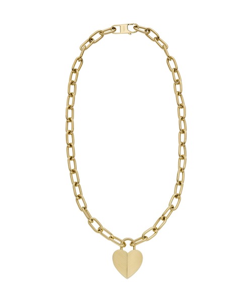 ネックレス フォッシル アクセサリー レディース ネックレス JF04656710 レディース