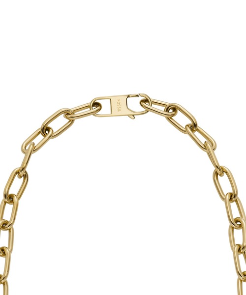 ネックレス フォッシル アクセサリー レディース ネックレス JF04656710 レディース_4