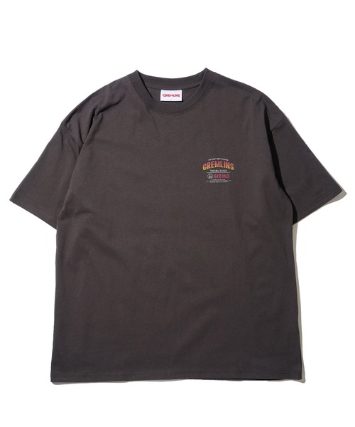 ADPOSION tシャツ 「GREMLINS / グレムリン」ヴィンテージ風