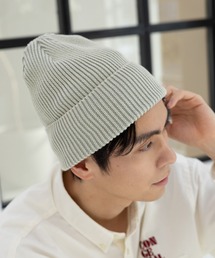 ニット帽 ニットキャップ ウォッシュニットワッチ / 104873 メンズ｜ZOZOTOWN Yahoo!店