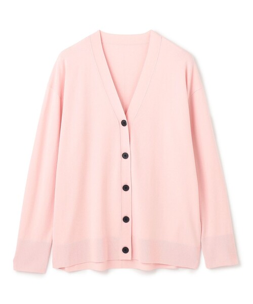 UNFILO（アンフィーロ） カーディガン 「新色追加」マイビューティ
