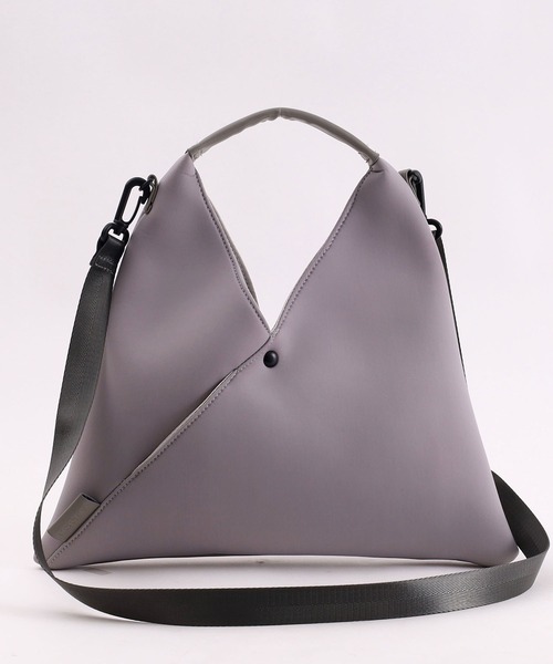 ☆ハンドメイド☆ ミニチュア クロコダイル風 2wayバッグ アウト