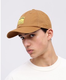 キャップ 帽子 NYC WASH LOGO CAP / NYC ウォッシュ ロゴキャップ / AVIREX / アヴィレックス メンズ レディース｜ZOZOTOWN Yahoo!店