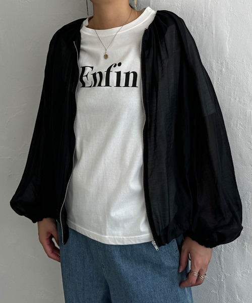 BEIGE,｜【L-size】CINDY / ダブルカラージャケット | Rakuten