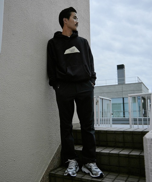 SALVAGE PUBLIC Kolepa（サルベージ パブリック コレパ） パンツ