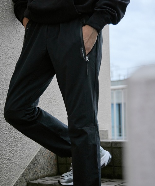 SALVAGE PUBLIC Kolepa（サルベージ パブリック コレパ） パンツ