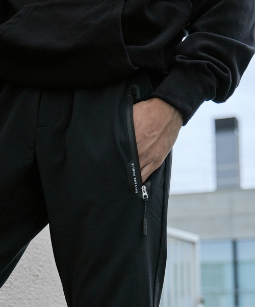 SALVAGE PUBLIC Kolepa（サルベージ パブリック コレパ） パンツ